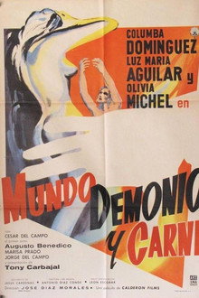 Mundo, demonio y carne