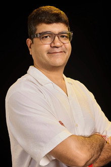 Photo of Sheershak Anand