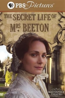 Poster do filme The Secret Life of Mrs. Beeton