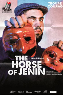 The Horse of Jenin