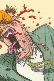 Sex & Violence