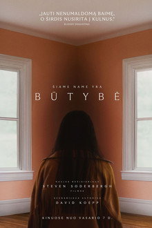 Būtybė