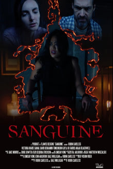 Poster do filme Sanguine