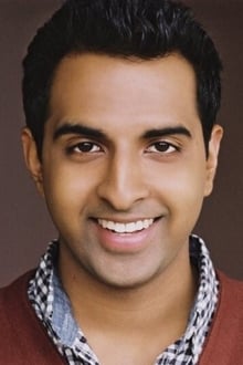 Foto de perfil de Anil Margsahayam