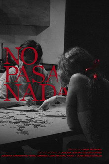 No Pasa Nada