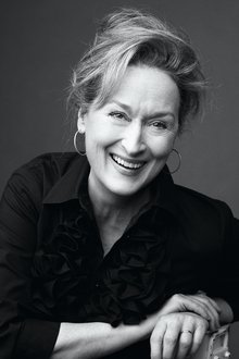Photo of Meryl Streep