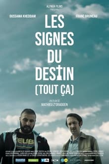 Poster do filme Signs Of Destiny (And All That)