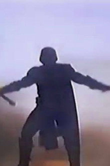 Bibleman: Jesus Our Savior