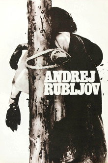 Andrej Rubljov