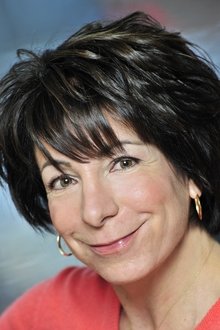 Photo of Jocelyne Zucco