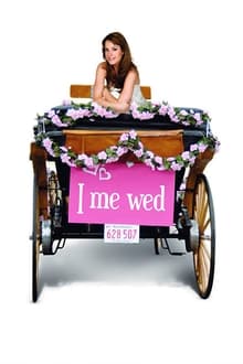 Poster do filme I Me Wed