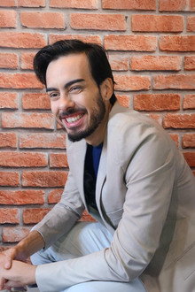 Álex Lourenço