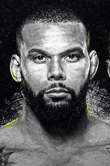 UFC Fight Night 203: Santos vs. Ankalaev