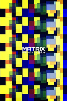 Poster do filme Matrix
