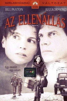 Az ellenállás