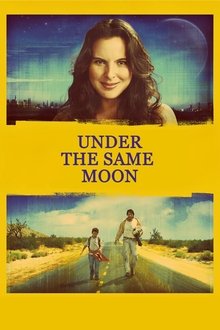 Under the Same Moon movie poster