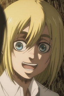 Attack on Titan season 4 episode 21