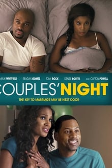 Poster do filme Couples' Night