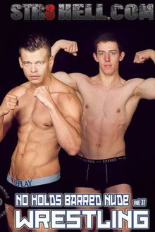 No Holds Barred Nude Wrestling 37