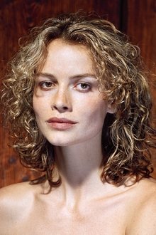 Photo of Saffron Burrows
