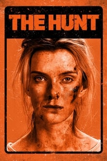 The Hunt movie poster