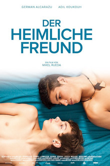 Der heimliche Freund