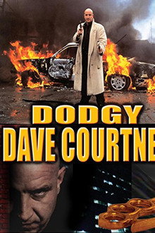 Dave Courtney Dodgy Dave