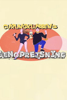 Curlingklubbens Genoprejsning