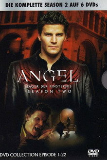 Staffel 2