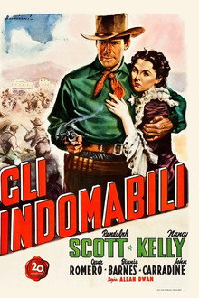 Gli indomabili