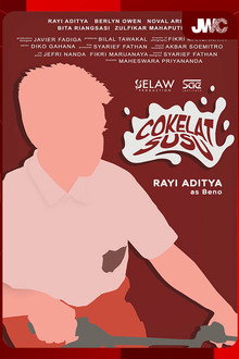 Cokelat Susu