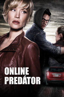 Online predátor