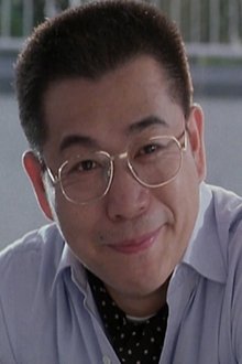 Photo of Wong Kam-Kong