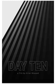Poster do filme Day Ten