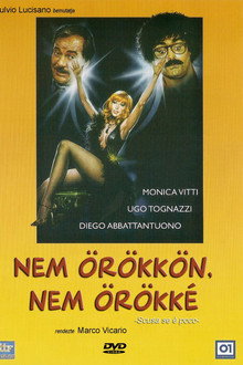 Nem örökkön, nem örökké