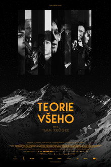 Teorie všeho