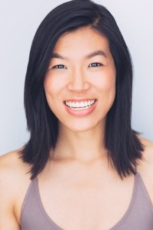 Photo of Nancy Sun