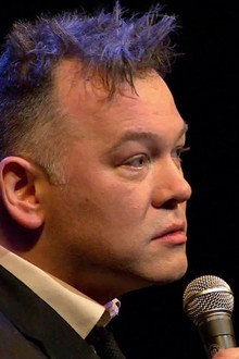 Stewart Lee: If You Prefer a Milder Comedian, Please Ask for One