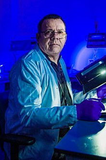 Forensics: The Real CSI - Season 2