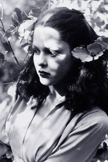 Jungle Woman