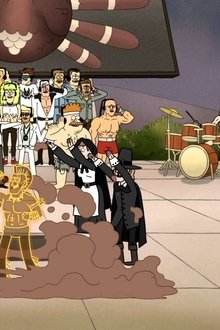 The Thanksgiving Special (2)