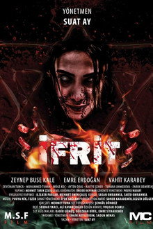 İfrit