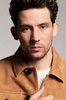 Photo of Josh O'Connor