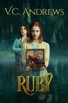 V.C. Andrews' Ruby movie poster