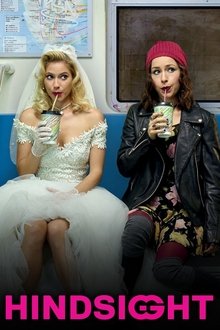 Hindsight tv show poster