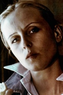 Photo of Krystyna Janda