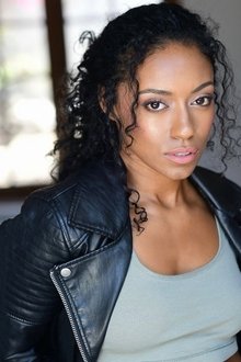 Photo of Andria B Langston