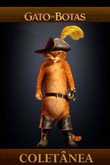 Gato de Botas: Coleção