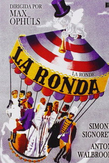 La ronda