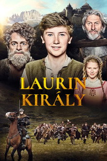 Laurin király